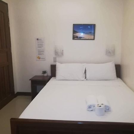 Relucio Traveller'S Pension Эль-Нидо Экстерьер фото